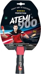 Ракетка для настольного тенниса Atemi 900 at-10209