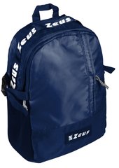 Рюкзак Zeus ZAINO SUPER 16L синій Чол 42х30х13 см 00000030618