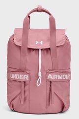 Рюкзак UA Favorite Backpack 10L розовый Жен 34x35x15 см 00000028739