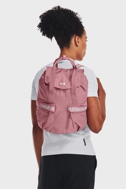 Рюкзак UA Favorite Backpack 10L рожевий Жін 34x35x15 см 00000028739