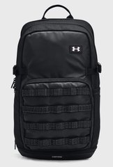 Рюкзак UA Triumph Sport Backpack 21L чорний Уні 29х48х18 см 00000028747