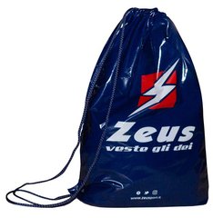 Сумка-мішок Zeus SHOP BAG синій Чол 39,5х50х1 см 00000030621