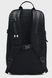 Рюкзак UA Triumph Sport Backpack 21L чорний Уні 29х48х18 см 00000028747 фото 3
