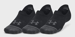 Шкарпетки UA Performance Tech 3pk ULT чорний Уні MD 00000028767