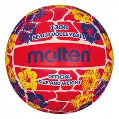 Мяч волейбольный пляжный Molten V5B1300-FR (ORIGINAL) V5B1300-FR