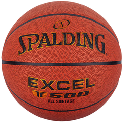 Мяч баскетбольный Spalding Excel TF-500 In/Out Ball 76797Z №7 76797Z
