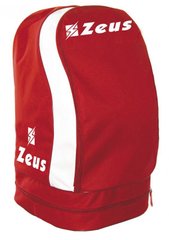 Рюкзак Zeus ZAINO ULYSSE 51L червоний, білий Чол 33x30x52 см 00000030609
