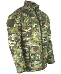 Куртка тактична KOMBAT UK Elite II Jacket розмір L kb-eiij-btp-l