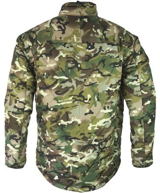 Куртка тактична KOMBAT UK Elite II Jacket розмір L kb-eiij-btp-l