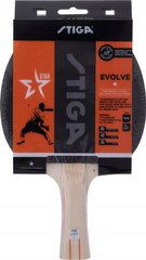 Ракетка для настільного тенісу STIGA Evolve 1-Star 1211-8318-01 1211-8318-01