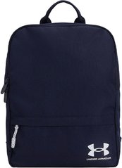 Рюкзак UA Loudon Backpack SM 10L синій Уні 26x8,4x33 см 00000029902