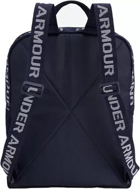 Рюкзак UA Loudon Backpack SM 10L синій Уні 26x8,4x33 см 00000029902