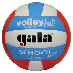 Мяч волейбольный Gala School Foam Colour BV5511S BV5511S