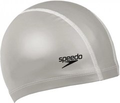 Шапка для плавання Speedo PACE CAP AU сріблястий Уні OSFM 00000015963