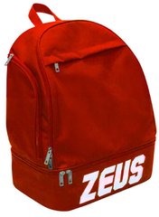 Рюкзак Zeus ZAINO JAZZ 33L червоний Чол 33х48х21 см 00000030611