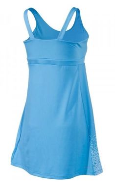 Сукня дит. Babolat Perf dress girl horizon blue (10-12) 2GS19092-4036