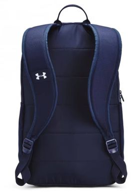 Рюкзак UA Halftime Backpack 22L синій Уні 30,5x46x15 см 00000029851