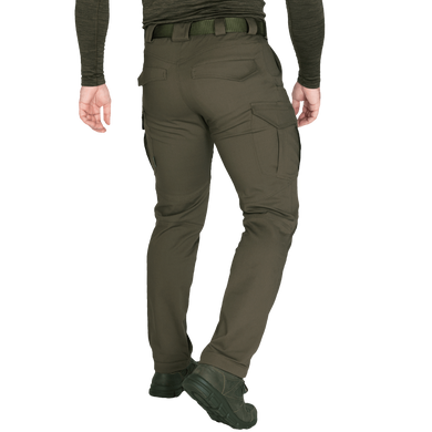 Штани Spartan 2.0 Canvas Olive (2169), M 2169M
