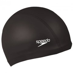 Шапка для плавання Speedo PACE CAP AU чорний Уні OSFM 00000017229