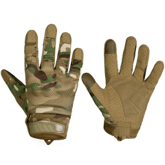 Тактичні рукавички Tac 2.0 Multicam (7463), XL 7463-XL