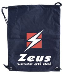Рюкзак-мішок Zeus ZAINO SAKTIEL синій Чол 34х44х0,5 см 00000030612