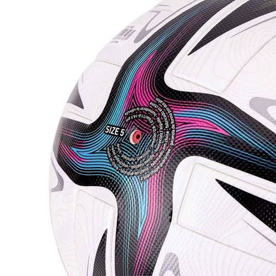 Футбольний м'яч Adidas Conext 21 (FIFA QUALITY PRO) GK3488 GK3488
