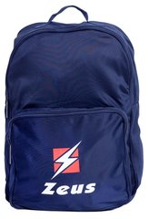 Рюкзак Zeus ZAINO SOFT 25L синій Чол 31х45х18 см 00000030616