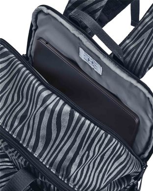 Рюкзак UA Essentials Backpack 17L сірий Жін 27x40x12 см 00000029868