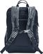 Рюкзак UA Essentials Backpack 17L сірий Жін 27x40x12 см 00000029868 фото 10