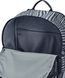 Рюкзак UA Essentials Backpack 17L сірий Жін 27x40x12 см 00000029868 фото 11