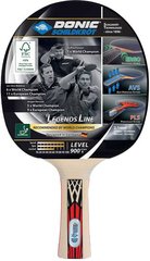Ракетка для настільного тенісу Donic-Schildkrot Legends 900 FSC 754426S