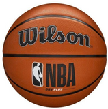М'яч баскетбольний Wilson NBA DRV plus 275 size 5 WTB9200XB05