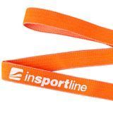 Стрічка-еспандер для вправ inSPORTline Rand Strong помаранчева 21705