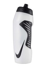 Пляшка Nike HYPERFUEL WATER BOTTLE 32 OZ прозорий Уні 946 мл 00000012749