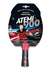 Ракетка для настільного тенісу Atemi 900