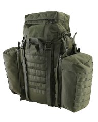 Рюкзак тактичний KOMBAT UK Tactical Assault Pack kb-tap-olgr