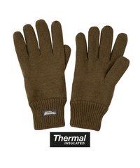 Перчатки Kombat UK Thermal Gloves kb-tg-olgr