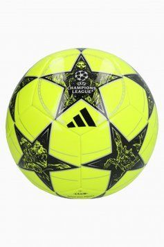 Мяч футбольный Adidas UCL Club 25/26 League Stage JP1537 размер 5 JP1537