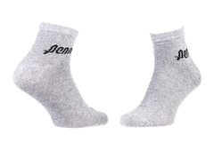 Шкарпетки PENN QUARTER SOCKS 3 PAIR сірий Уні 40-46 00000009440