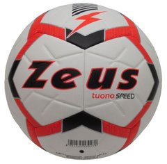 Мяч футбольный Zeus PALLONE SPEED мультиколор Чел 5 00000030507