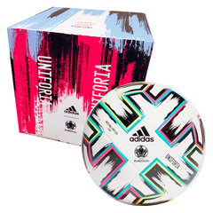 Футбольний м'яч Adidas Uniforia Euro 2020 League BOX FH7376