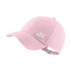 Кепка Nike W NSW H86 FUTURA CLASSIC CAP рожевий Жін MISC 00000024796