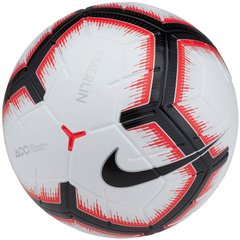М'яч для футболу Nike Merlin 2019 OMB (FIFA PRO) SC3303-100