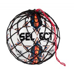Сітка для м'ячів SELECT BALL (010) чорна, 1 мяч 7370101111