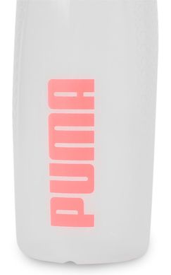 Пляшка Puma TR CORE Waterbottle рожевий Уні 0,8 L 00000032367