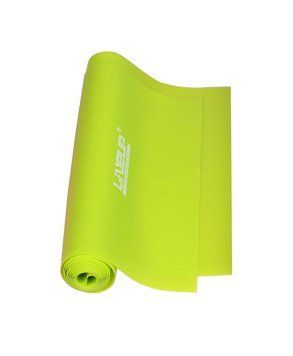 Еспандер стрічка LiveUp AEROBIC BAND MEDIUM LS3204-M