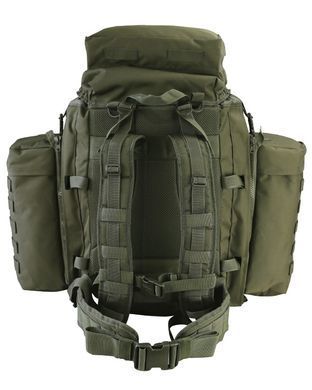 Рюкзак тактичний KOMBAT UK Tactical Assault Pack kb-tap-olgr