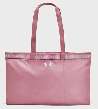 Сумка Under Armour Favorite Tote 25L рожевий Жін 49,5х26х24 см 00000028742
