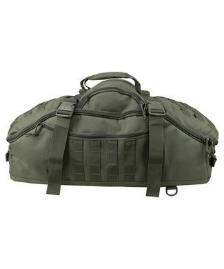 Сумка KOMBAT UK Operators Duffle Bag (kb-odb-olgr) kb-odb-olgr