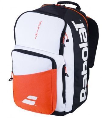 Рюкзак Babolat BACKPACK PURE STRIKE 2023 753104-374
